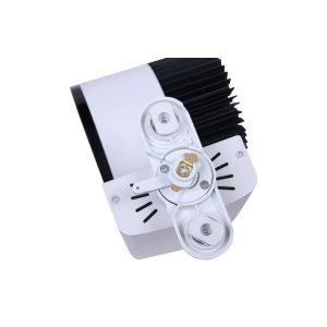 OEM ODM COB LED Track Light , High CRI LED track spotlight for business