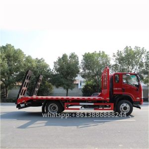 Buy cheap Shacman  4*2  Flat  Bed Truck  Flatbed Carrier  Lorry from wholesalers