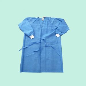 Level 1 2 3 Surgical Isolation Gowns