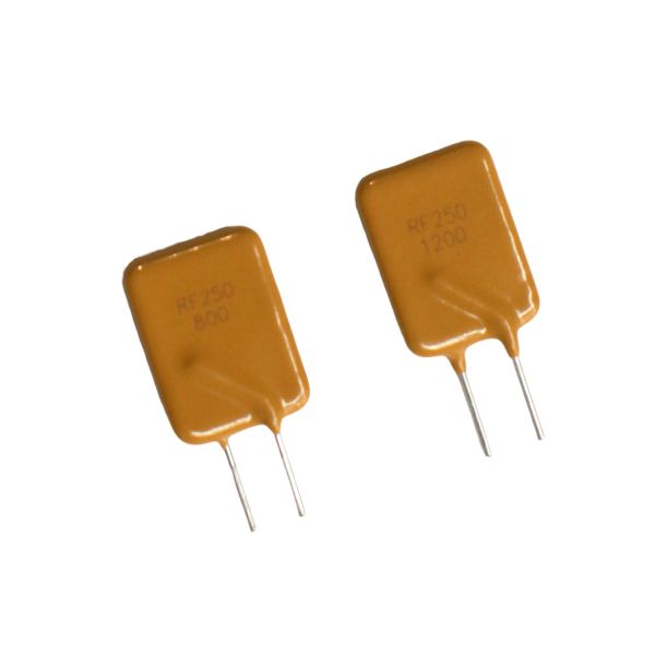 Buy cheap RF250-800 RF250-1000 RF250-1200 PPTC Resettable Fuse from wholesalers