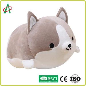 Buy cheap 20 Inches Dog Plush Toys CPSIA Safety Standard  For Baby from wholesalers