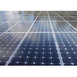 Buy cheap Reliable Photovoltaic Transparent Glass , Solar Panel Patterned Tempered Glass from wholesalers