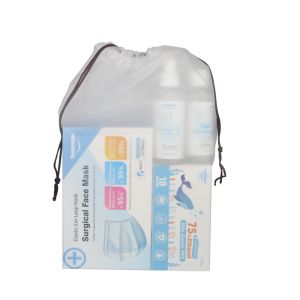 Buy cheap School Hand Sanitizer Antibacterial Disposable First Aid Kit from wholesalers