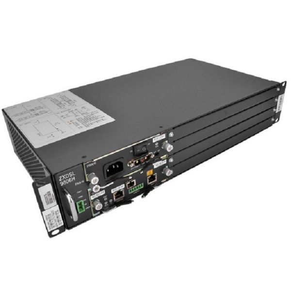 Buy cheap Original ZTE ZXDSL 9806H with ZTE ASTGC E-ASTGC 32-channel ADSL2+ Card ZTE 9806 VSTEH VSTGC VSTDC SCMF CTMV PWDM VSTDG SCCBK from wholesalers