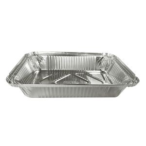 Buy cheap Customized Aluminium Takeaway Containers for Disposable To Go Process Type Pulp Moulding from wholesalers