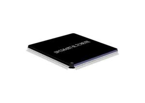 China Microcontroller MCU SPC564B74L7C8E0X 32-bit Power Architecture MCU Microcontrollers on sale