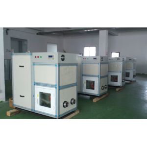 Buy cheap Compact Industrial Desiccant Dehumidifier Equipment With 800m³/H Air Flow from wholesalers