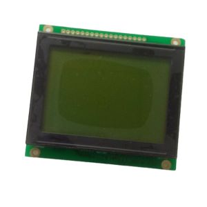 Buy cheap 128*64 LCD Display Modules MGLS12864T-06 MGLS12864T-HT-LED03 from wholesalers