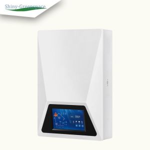 Buy cheap H506 Mixing Heat Exchanger Ventilation System 660x455x148mm H13 Purification from wholesalers