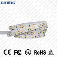 Buy cheap Customized SMD LED Flexible Strips Interior Decorative LED Roll Lights CE Listed product