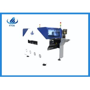 Buy cheap Magnetic Linear Motor PCB Placement Equipment Reloading 8KW from wholesalers