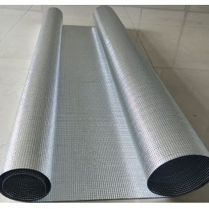 Buy cheap Heat Reflective Aluminum Foil EPE Foam Thermal Insulation For Building from wholesalers