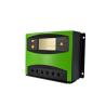 Buy cheap TTL 2 Buttons PWM Solar Charge Controller LCD Display Remote Communication from wholesalers