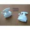 Buy cheap PE Material Twist Off Cap , Safety Baby Food Pouch Tops 5.5*4.8mm Innernal Size from wholesalers
