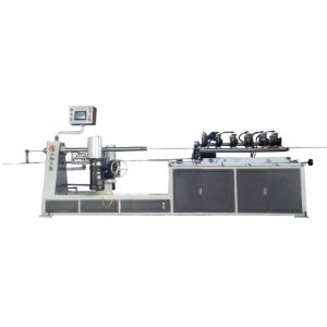 Buy cheap Automatic CNC 45m/Min 7layer Paper Core Making Machine from wholesalers
