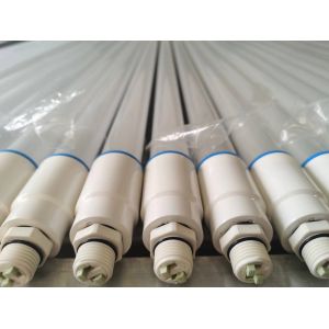 Buy cheap Waterproof T8P Indoor LED Grow Light PC Lamp Body Custom Spectrum from wholesalers