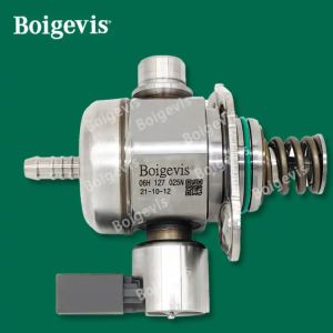 China Mechanical High Pressure Engine Fuel Pump 06H127026 Universal Fuel Pump on sale