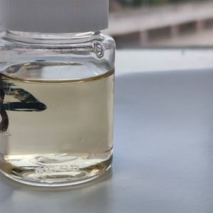 Sag Resistance Hydrophilic Curing Agent , Hydrophilic Aliphatic Polyisocyanate