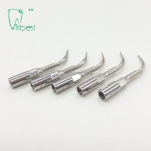 Woodpecker EMS Ultrasonic Scaler Tips G1 G2 G3 G4