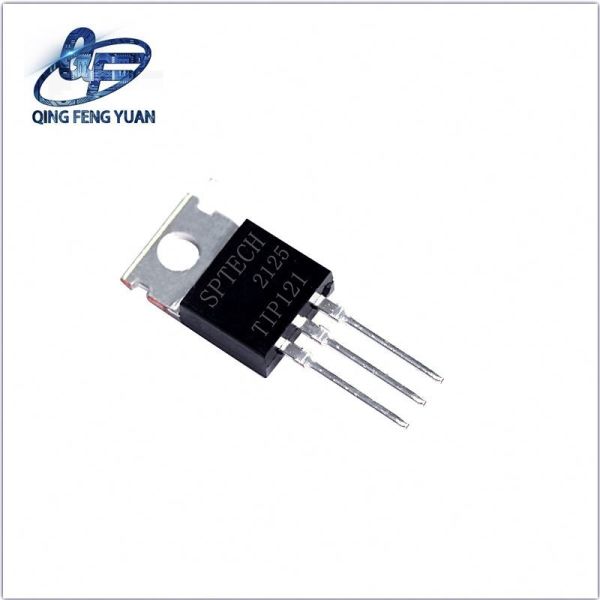 Buy cheap SPTECH2125 Radio-Frequency Transistor Brand New TO-220F-6 Brand Sw For Wholesales SPTECH2125 from wholesalers