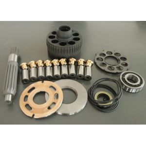 Buy cheap M5X Series Hydraulic Kawasaki Piston Pump M5X80 M5X130 M5X180 M5X250 Spare Parts product