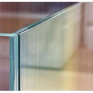 Buy cheap High Quality Custom PVB Safety Laminated Glass from wholesalers