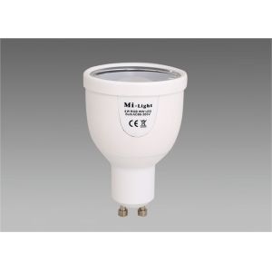 RGBW Dimmable AC86 - 265V Smart Phone WIFI Controller and RGBW SEC-L-CM110