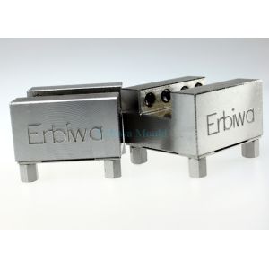 Buy cheap Locating Clamps Moulding Tools Precision Mould Componnets Standard Locating Clamp / Fixture from wholesalers