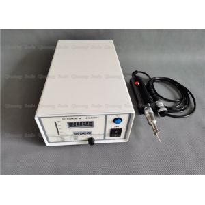 Buy cheap 35khz Ultrasonic Cutter For Overlapping Composite Materials from wholesalers