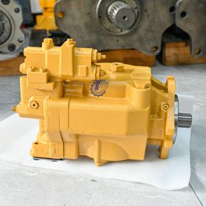 Buy cheap 9T-8346 CA9T8346 9T8346 0R8503 For CAT D8N D8R D8R II TRACK-TYPE TRACTOR Hydraulic Main Pump Piston Pump PUMP ASSY PUMP GP-PISTON Aftermarket High quality Original from wholesalers