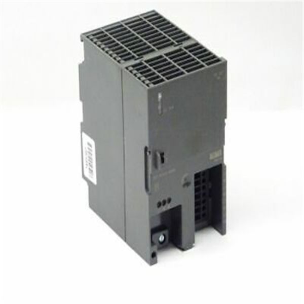 Buy cheap 6ES7307-1KA02-0AA0 Siemens Power Supply Module from wholesalers