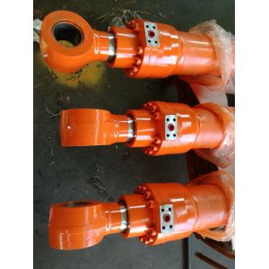 Buy cheap 2440-9280H Doosan S340LC-V arm cylinder product