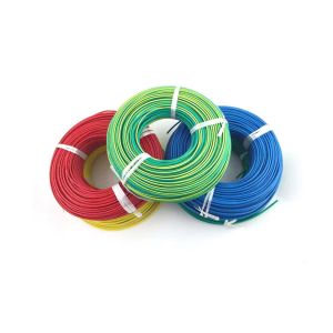 China PVC Jacket Outdoor  Electrical Wire 16SqMM Environmental Protection on sale