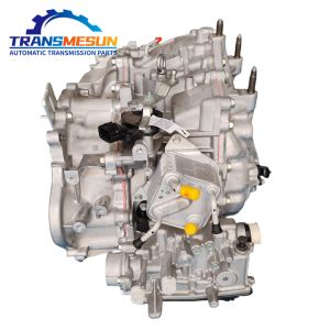 Buy cheap The 2018 Mitsubishi ECLIPSE CROSS four-wheel drive CVT transmission from wholesalers