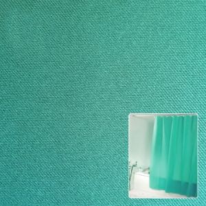 Buy cheap 150D Gabardine Oxford Fabric for shower curtain fabric from wholesalers