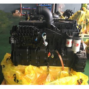 Buy cheap Cummins Stationary Diesel Engine from wholesalers
