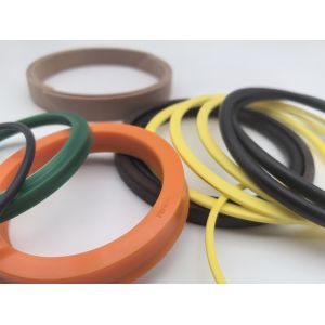 Excavator Cylinder Seal Kit JCB 550-42098 55042098