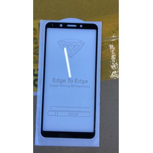 Buy cheap Iphone 9H 2.5D full glue premium tempered glass protection, 2.5D tempered glass protection, Iphone X tempered glass from wholesalers