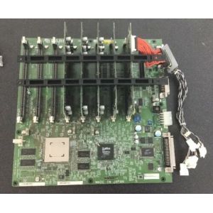 Buy cheap FUJI FRONTIER 340/330 Minilab Spare Part 113C967226 / 857C967131 /GMB24 PCB BOARD WITH 5 Pcb from wholesalers