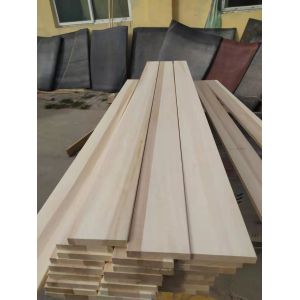Buy cheap Paulownia Wood Panel for Project Solution Capability Others Paulownia Edge Glued Board from wholesalers