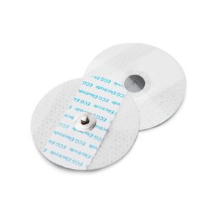 Buy cheap Provide high quality customization disposable ecg electrodes pads from wholesalers