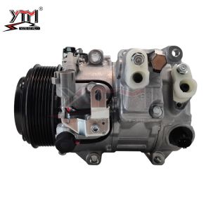 Buy cheap AC Compressor For 2009-2016 Toyota Venza CO10856C/R-134A 7PK from wholesalers