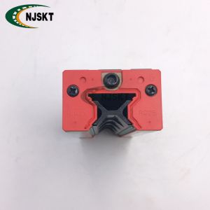 HIWIN RGH35HA Linear Guideway Block For CNC Grinding Machines