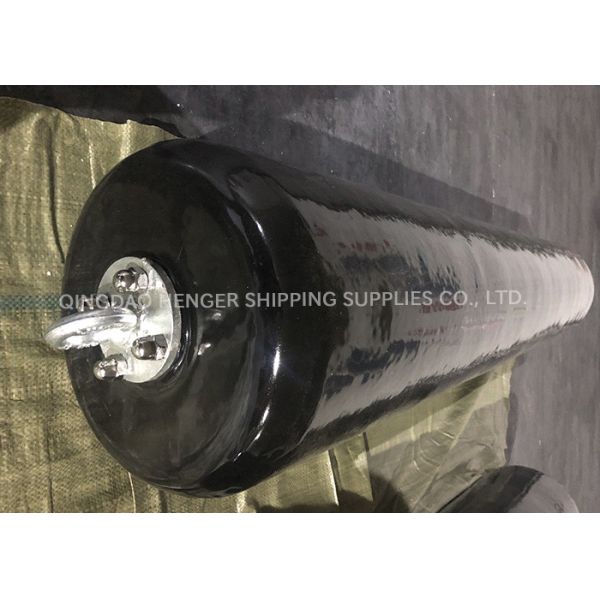 Buy cheap Durable EVA Foam Filled Fender for Harbour and Offshore Applications with Customized Sizes from wholesalers