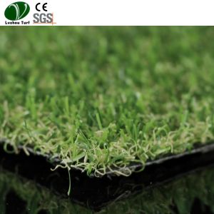 Buy cheap Artificial Synthetic Playground Turf 15mm Bathroom Hardware Landscaping from wholesalers
