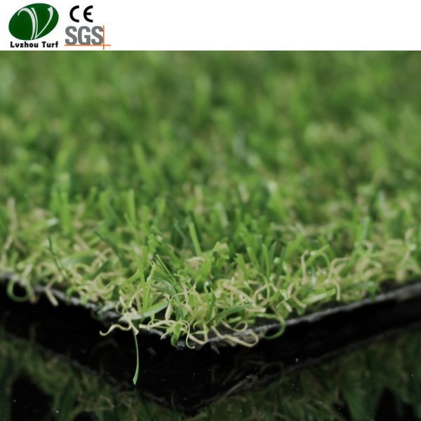 Buy cheap Artificial Synthetic Playground Turf 15mm Bathroom Hardware Landscaping from wholesalers