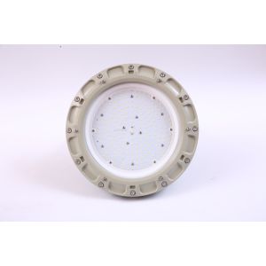 Buy cheap 100W 150W Power IP66 High Bay Explosion Proof LED Light Warehouse 140 Lm/w from wholesalers