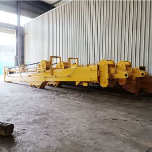 Top China Excavator Telescopic Boom - Quality Guaranteed