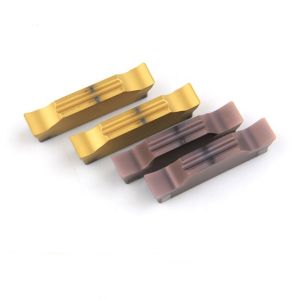 Buy cheap CNC Tools Alloy Grooving Blades CNC Lathe Cutting Blades Stable CNC Insert from wholesalers