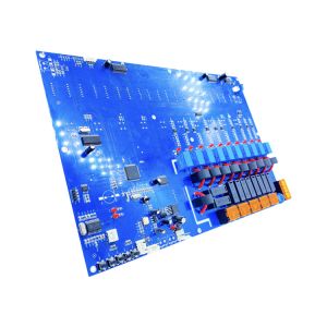 Buy cheap PCBA Electronics OEM 1oz - 6oz Copper FR4 Available from wholesalers